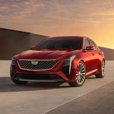 Ofertas Cadillac CT5